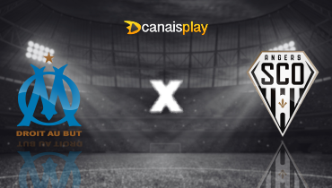 Assistir Olympique Marseille x Angers SCO ao vivo online 04/10/2024