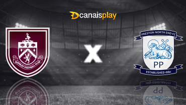 Assistir Burnley x Preston North End ao vivo online 05/10/2024