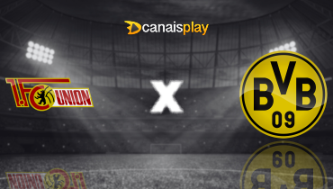 Assistir Union Berlin x Borussia Dortmund ao vivo online 05/10/2024