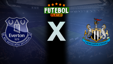 Assistir Everton x Newcastle ao vivo online 05/10/2024