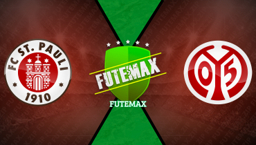 Assistir St. Pauli x Mainz ao vivo online 05/10/2024