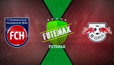 Assistir Heidenheim x RB Leipzig ao vivo online 06/10/2024