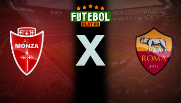 Assistir Monza x Roma ao vivo online 06/10/2024