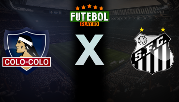 Assistir Colo Colo x Santos FEMININO ao vivo online 06/10/2024