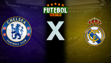 Assistir Chelsea x Real Madrid FEMININO ao vivo online 08/10/2024