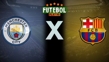 Assistir Manchester City x Barcelona FEMININO ao vivo online 09/10/2024