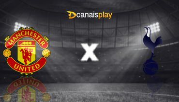 Assistir Manchester United x Tottenham FEMININO ao vivo online 13/10/2024