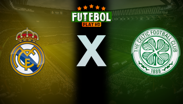 Assistir Real Madrid x Celtic FEMININO ao vivo online 17/10/2024