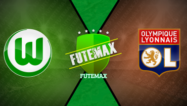 Assistir Wolfsburg x Lyon FEMININO ao vivo online 17/10/2024