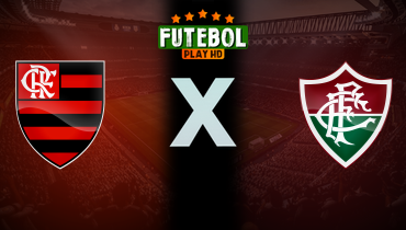 Assistir Flamengo x Fluminense ao vivo online 17/10/2024