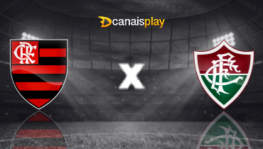 Assistir Flamengo x Fluminense ao vivo online 17/10/2024