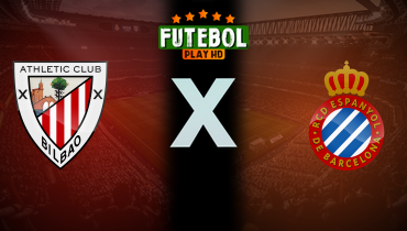 Assistir Athletic Club x Espanyol ao vivo online 19/10/2024