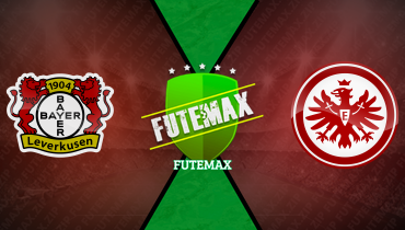 Assistir Bayer Leverkusen x Eintracht Frankfurt ao vivo online 19/10/2024