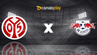 Assistir Mainz 05 x RB Leipzig ao vivo online 19/10/2024