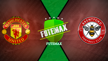 Assistir Manchester United x Brentford ao vivo online 19/10/2024